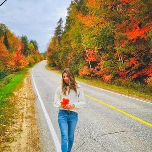 Meet your Posher, Sandra